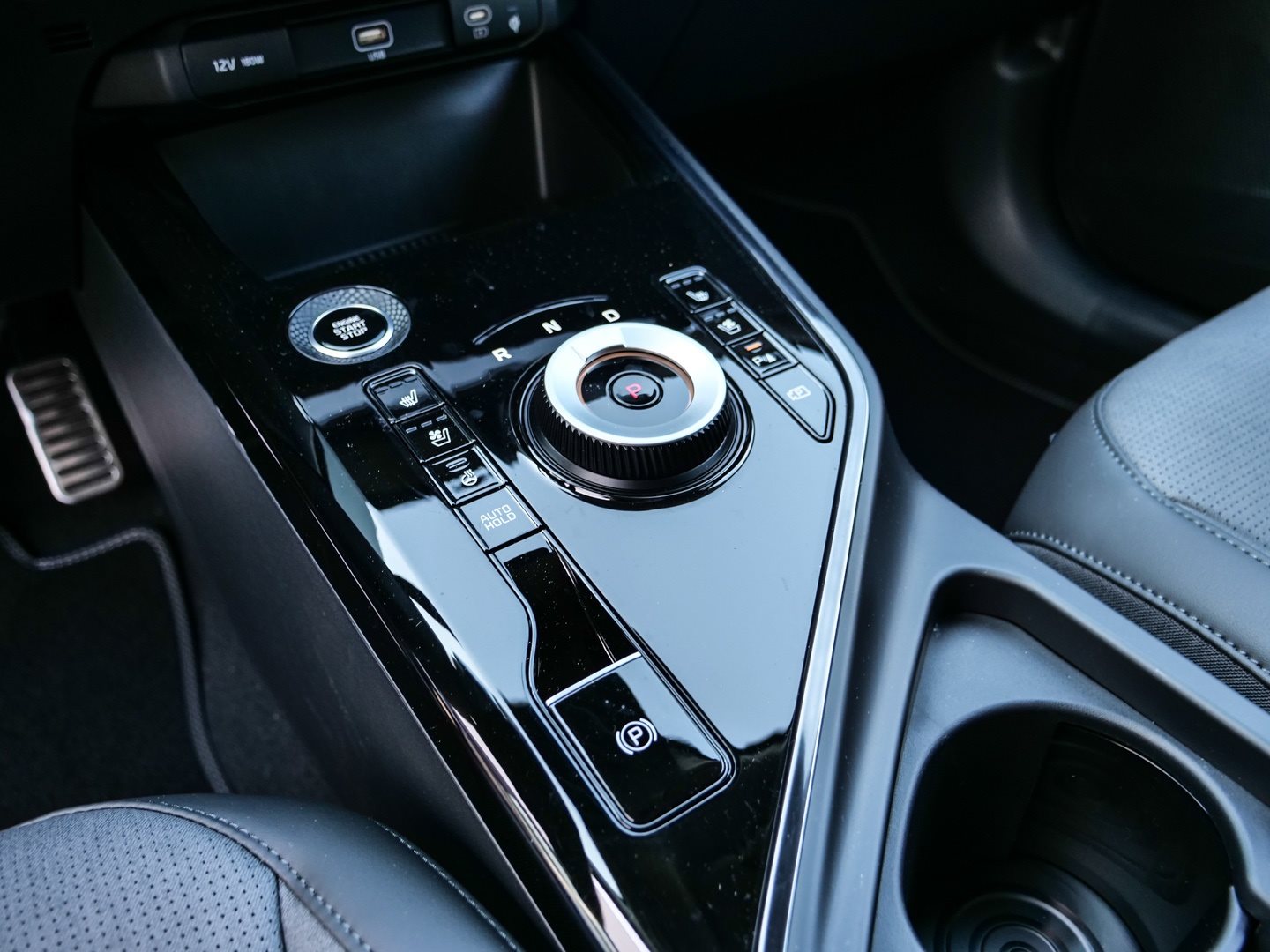 Kia Niro – Bild 21
