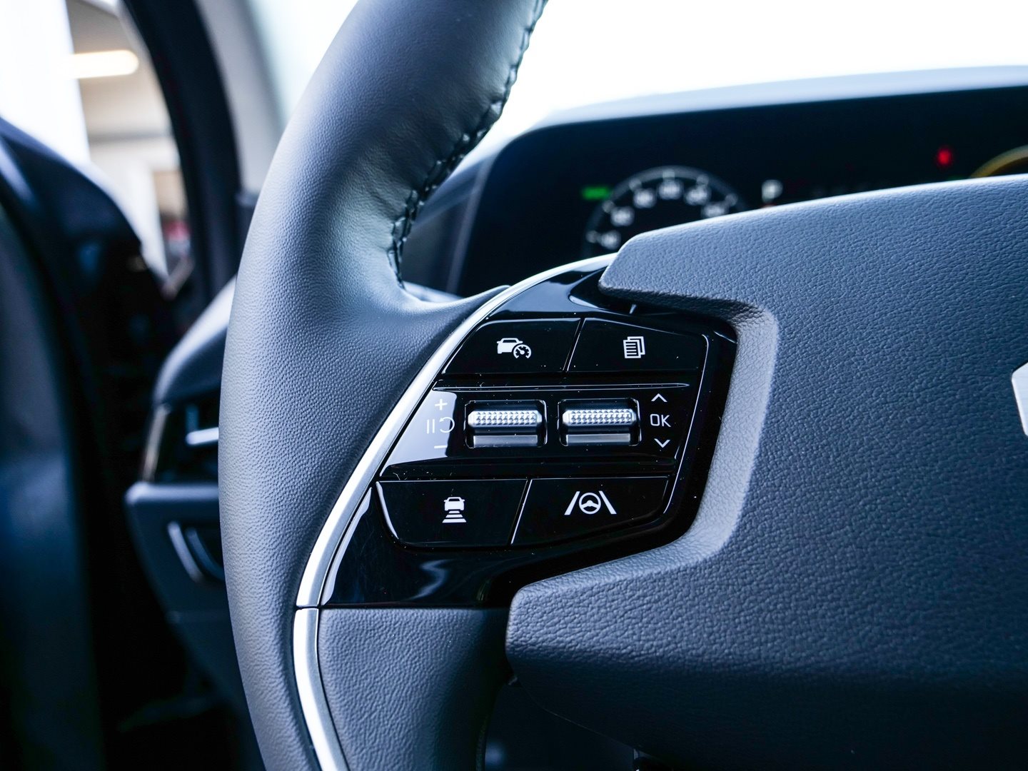 Kia Niro – Bild 23