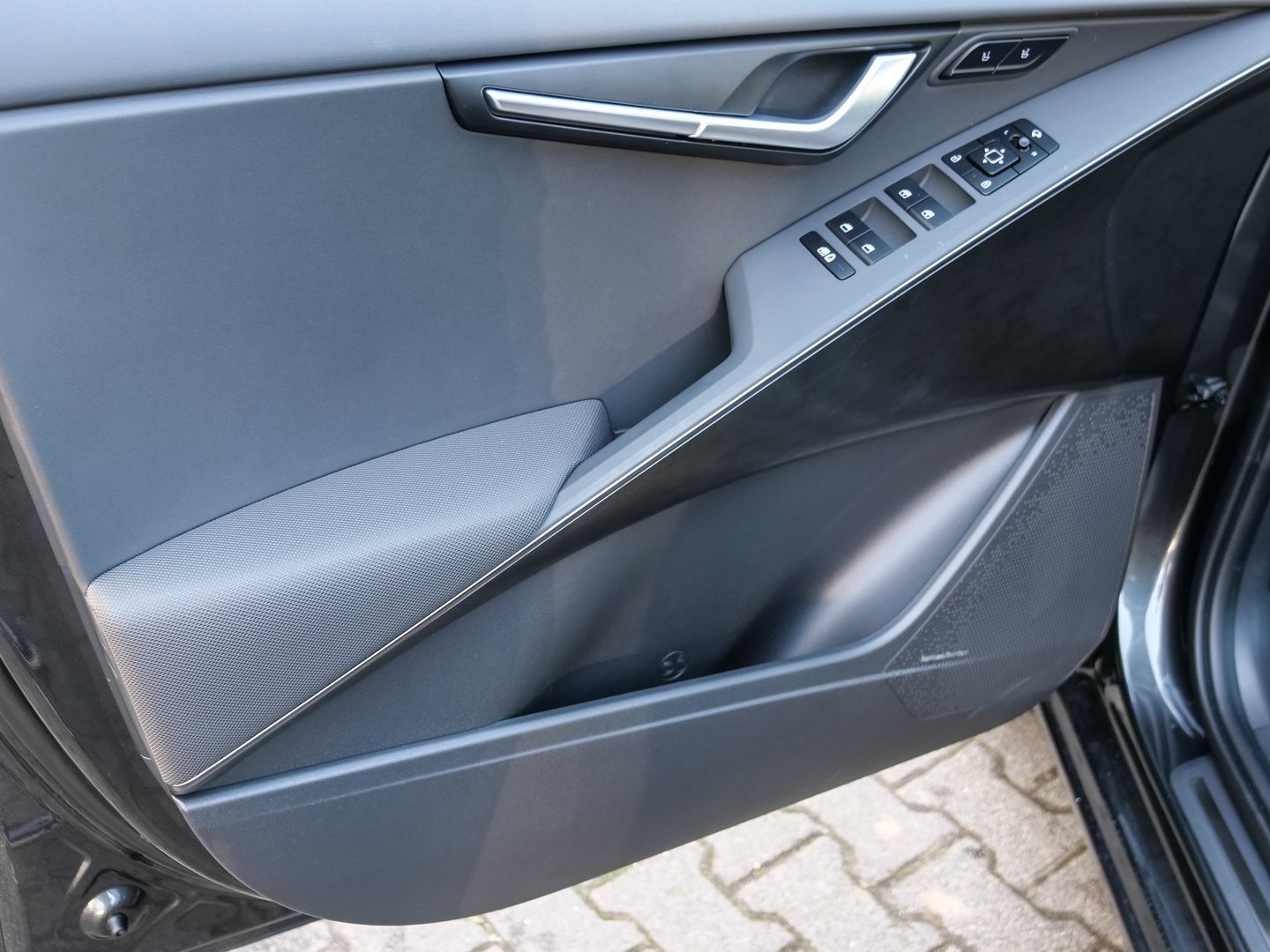 Kia Niro – Bild 24