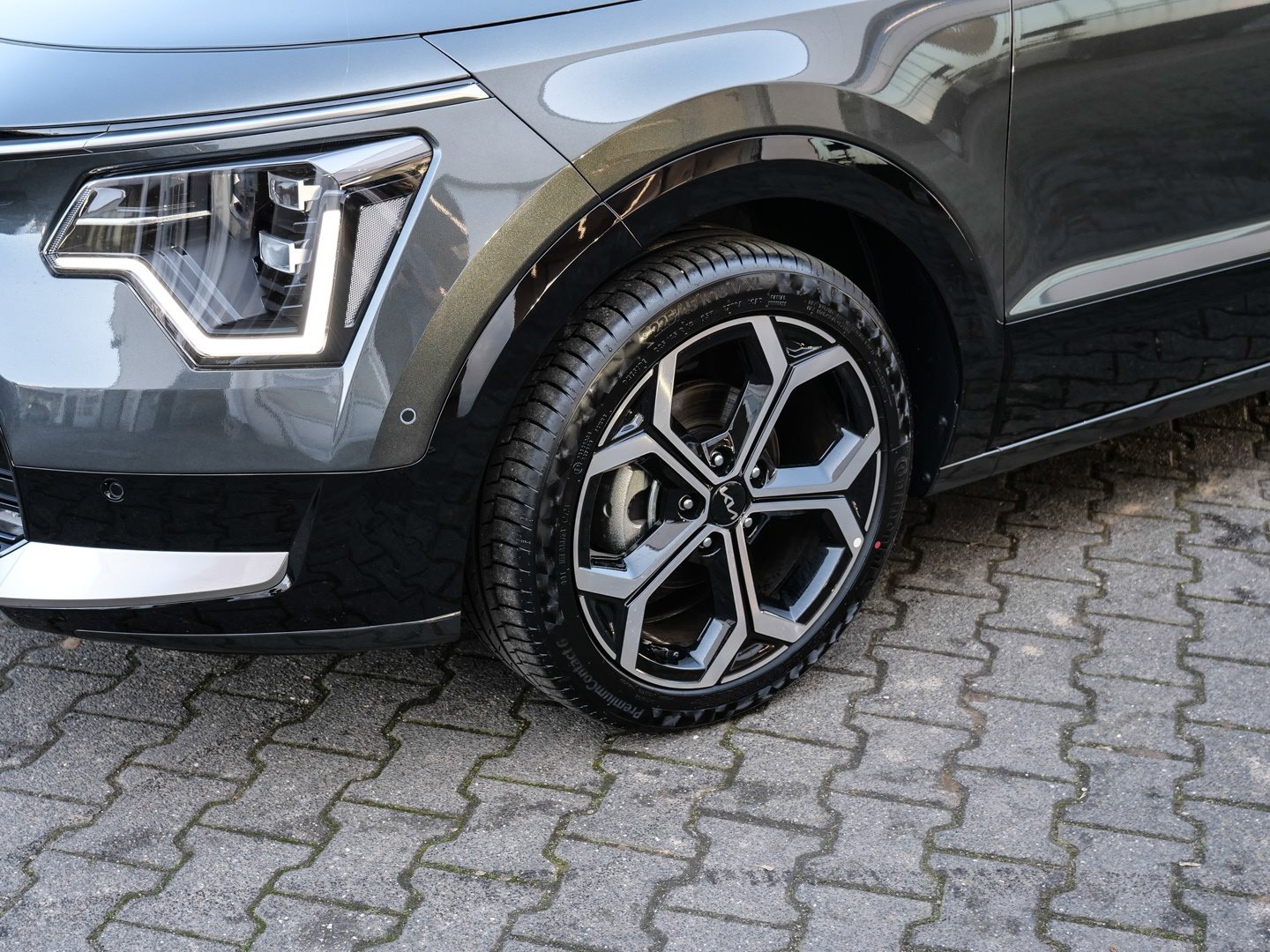 Kia Niro – Bild 6