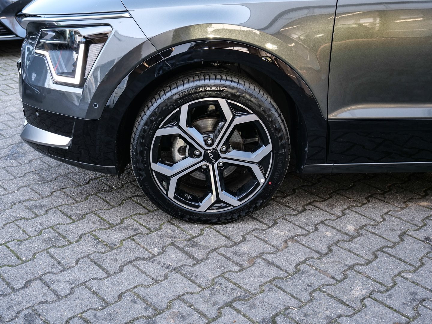 Kia Niro – Bild 8