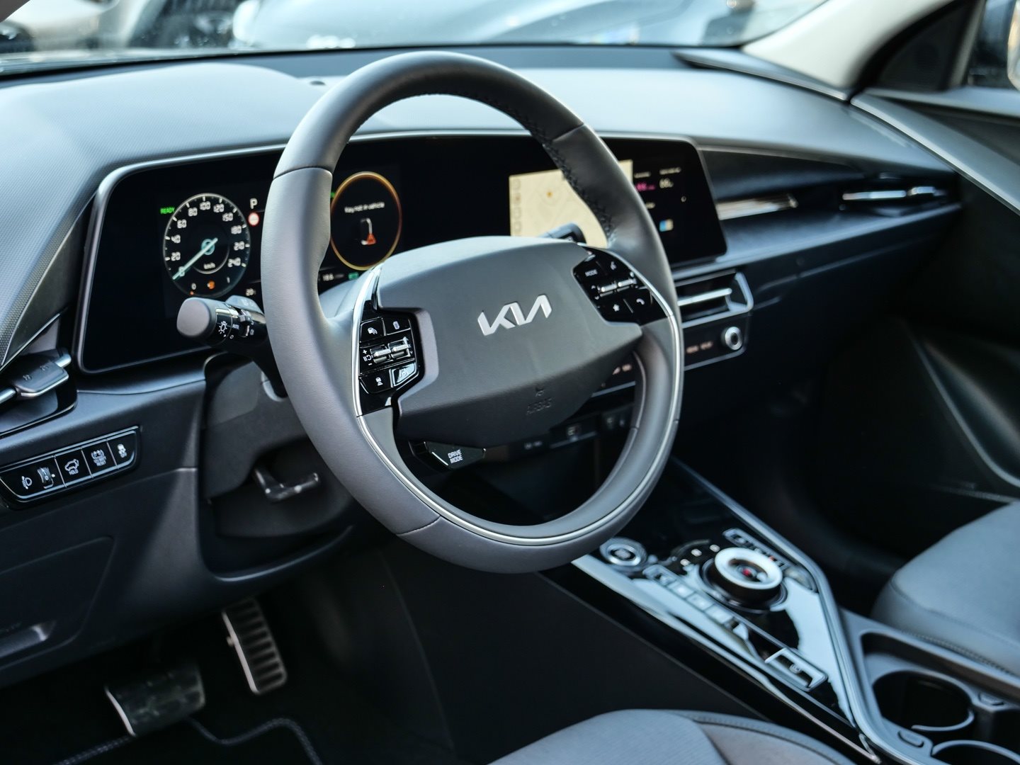 Kia Niro – Bild 9