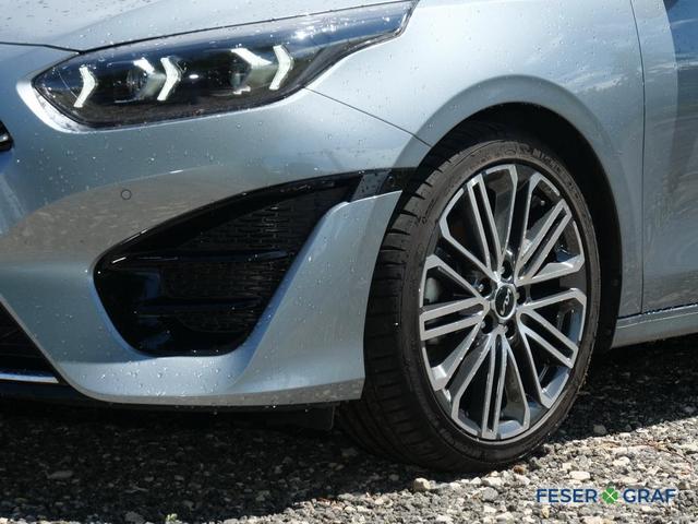 Kia cee'd Sportswagon – Bild 10