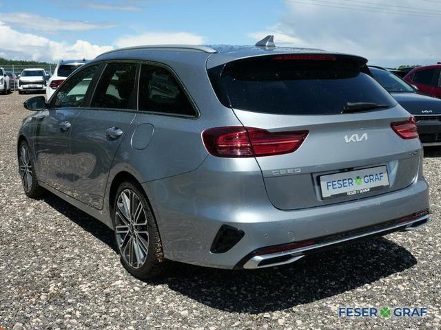 Kia cee'd Sportswagon – Bild 2
