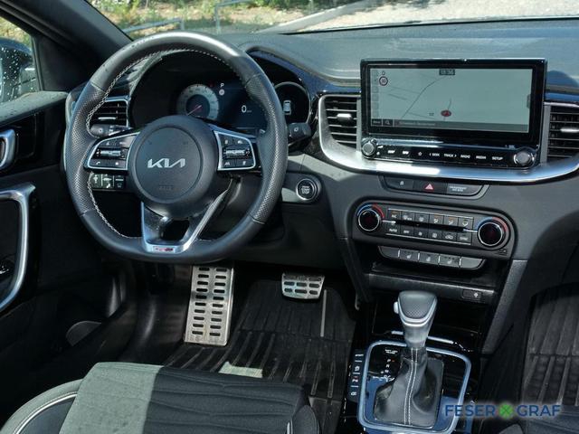 Kia cee'd Sportswagon – Bild 3