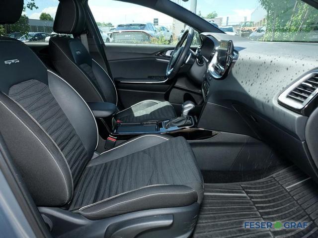 Kia cee'd Sportswagon – Bild 4