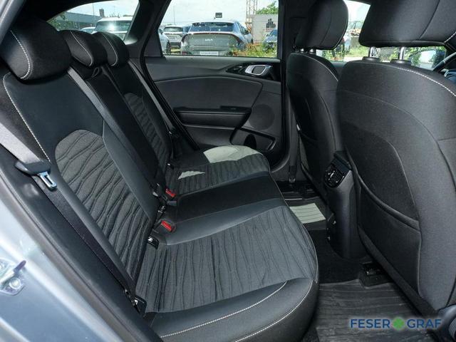 Kia cee'd Sportswagon – Bild 5