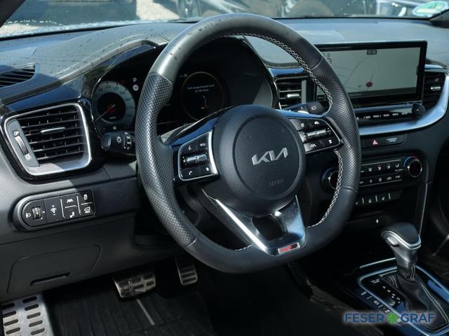 Kia cee'd Sportswagon – Bild 6