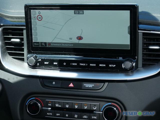 Kia cee'd Sportswagon – Bild 7