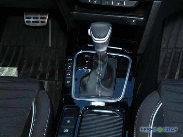 Kia cee'd Sportswagon – Bild 8