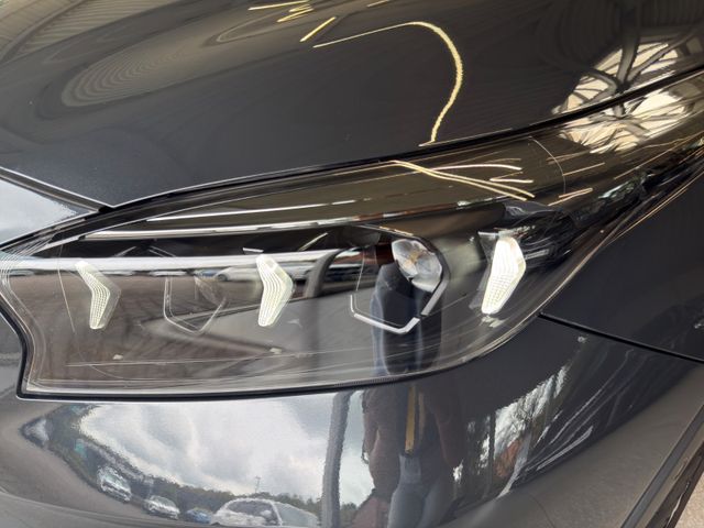 Kia XCeed – Bild 10