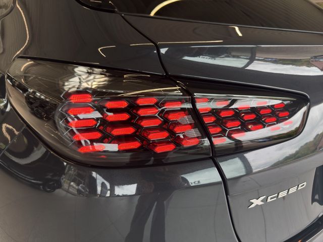 Kia XCeed – Bild 11