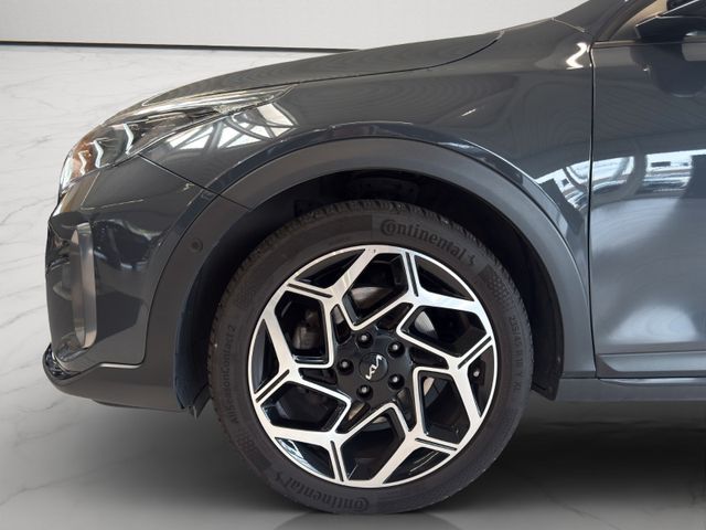 Kia XCeed – Bild 12