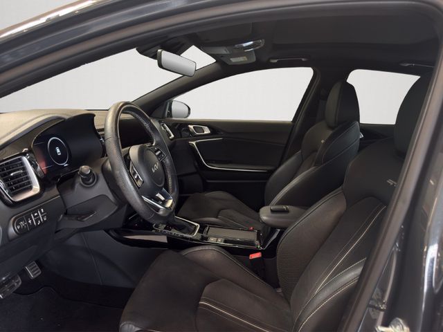 Kia XCeed – Bild 13