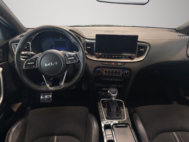 Kia XCeed – Bild 14