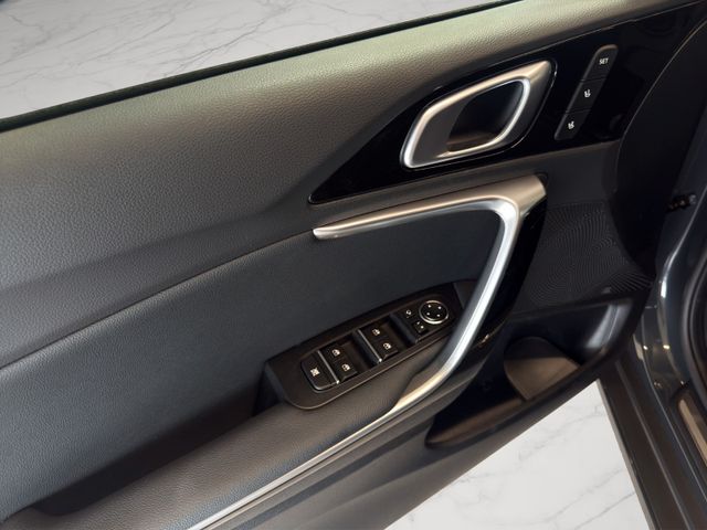 Kia XCeed – Bild 15