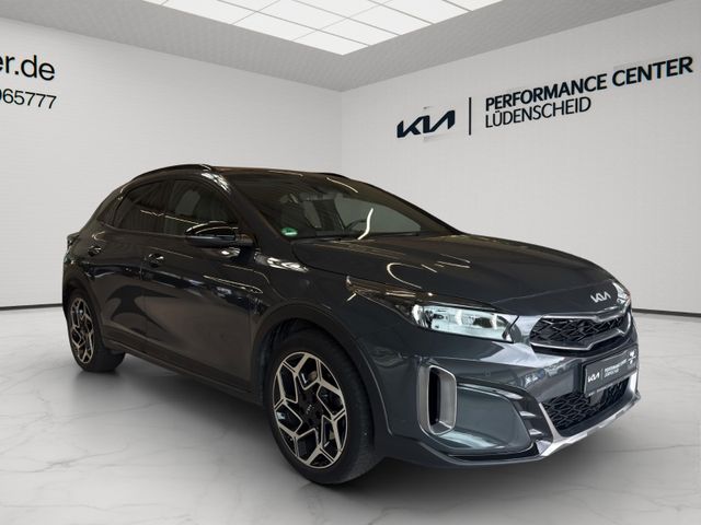 Kia XCeed – Bild 3