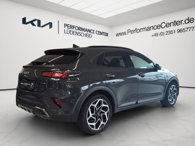 Kia XCeed – Bild 5