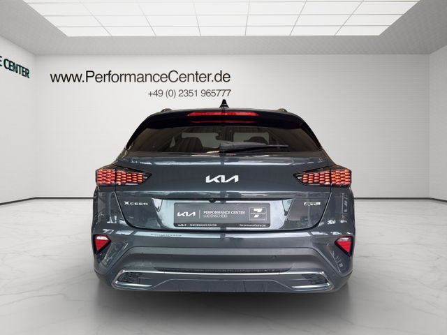 Kia XCeed – Bild 6