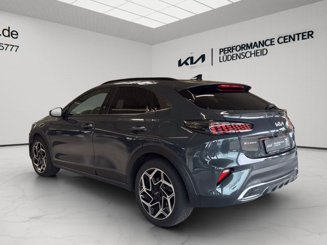 Kia XCeed – Bild 7
