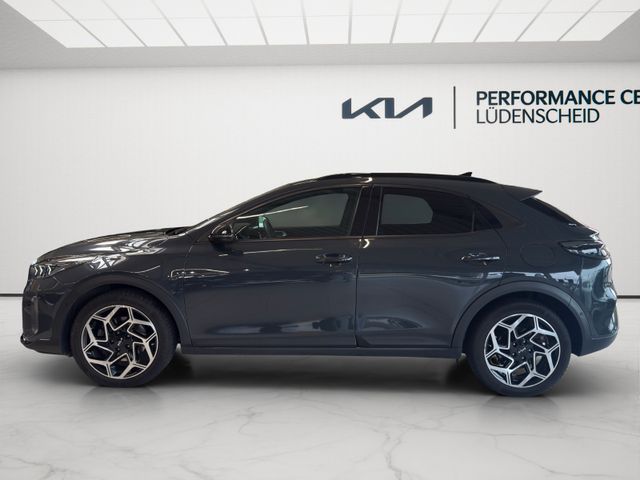 Kia XCeed – Bild 8