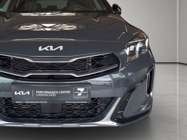 Kia XCeed – Bild 9