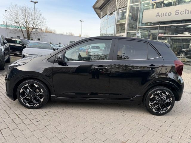 Kia Picanto – Bild 10