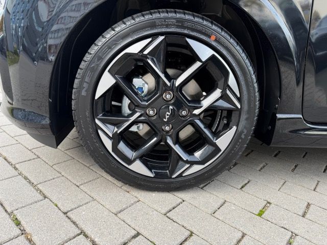 Kia Picanto – Bild 11