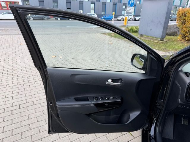 Kia Picanto – Bild 13
