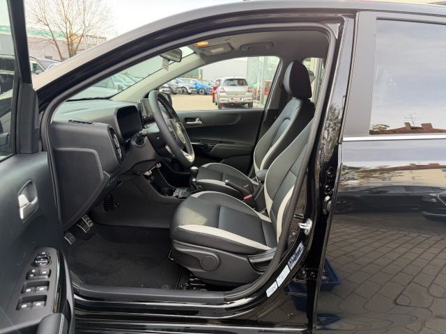 Kia Picanto – Bild 14