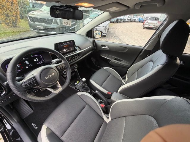 Kia Picanto – Bild 15