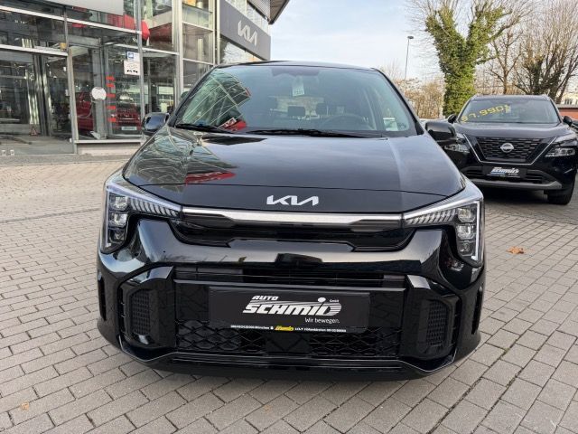 Kia Picanto – Bild 3