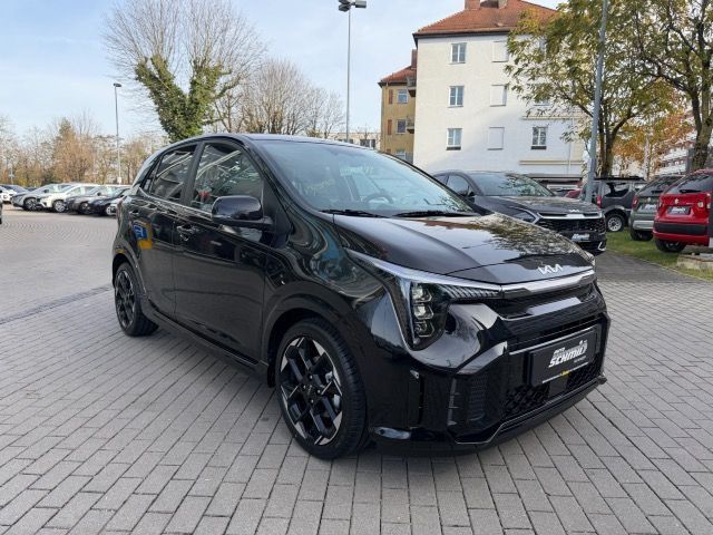 Kia Picanto – Bild 4