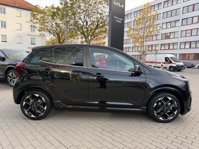 Kia Picanto – Bild 5