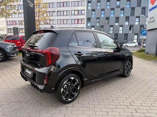 Kia Picanto – Bild 6