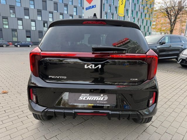Kia Picanto – Bild 8