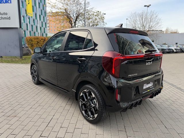 Kia Picanto – Bild 9