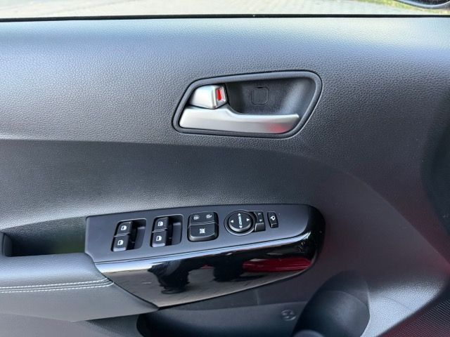 Kia Picanto – Bild 11