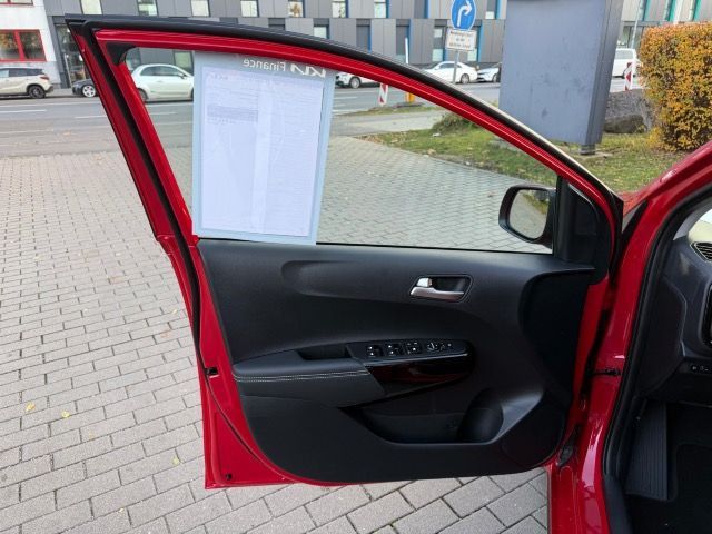 Kia Picanto – Bild 12