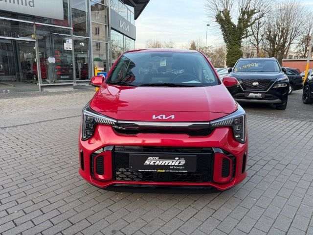 Kia Picanto – Bild 3