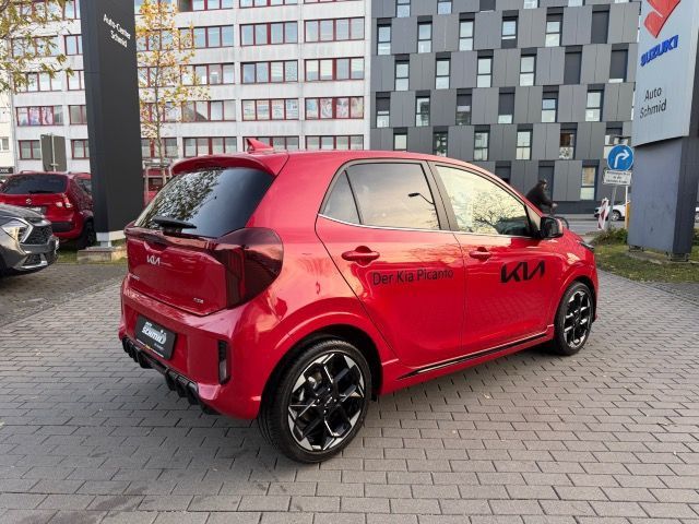 Kia Picanto – Bild 4