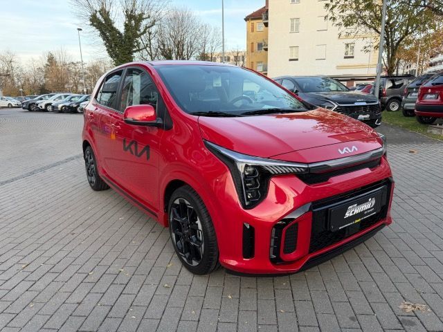 Kia Picanto – Bild 6