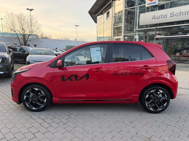 Kia Picanto – Bild 8