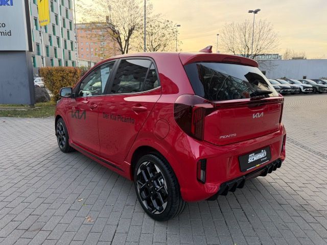 Kia Picanto – Bild 9