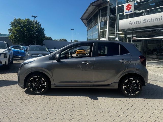 Kia Picanto – Bild 9