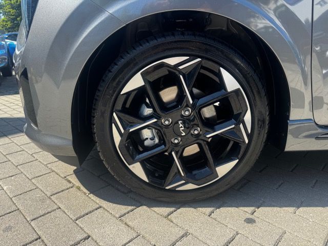 Kia Picanto – Bild 10