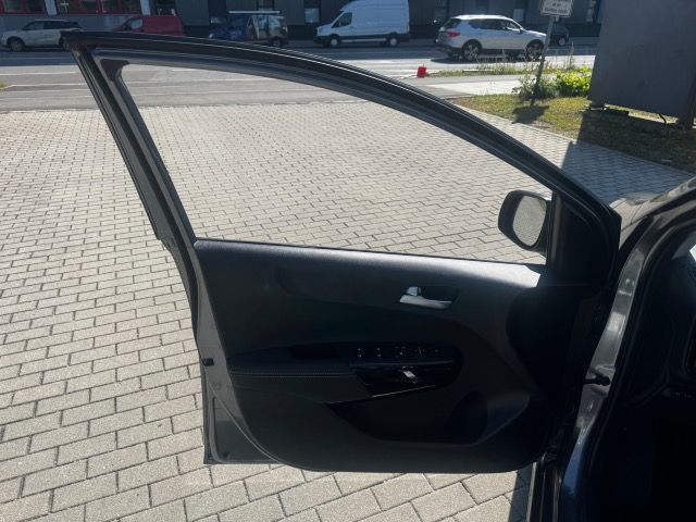 Kia Picanto – Bild 12