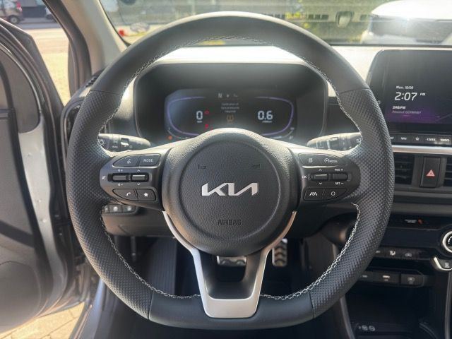 Kia Picanto – Bild 14