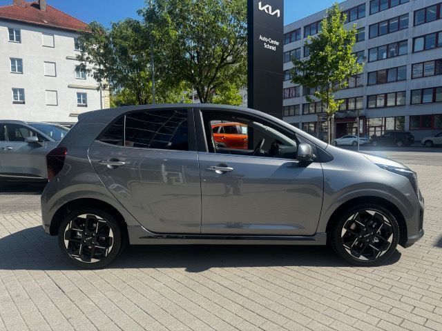 Kia Picanto – Bild 4