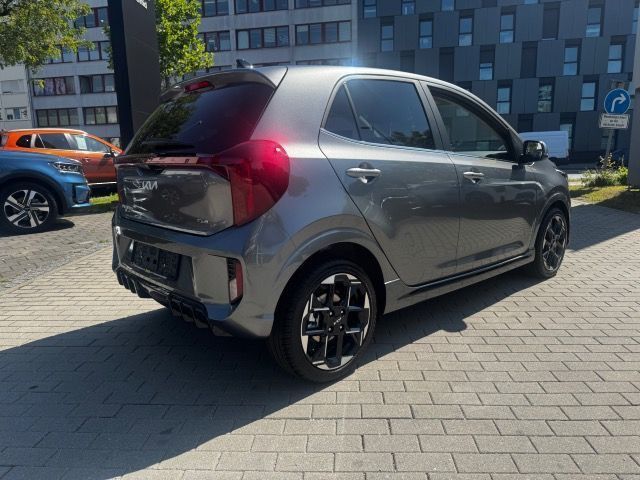 Kia Picanto – Bild 5
